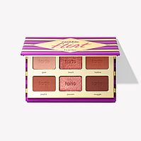 Палетка Тіней Tartelette Flirt Eyeshadow Palette