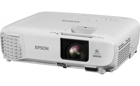 Проєктор Epson EB-U05, фото 1