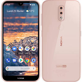 Nokia 4.2 Dual Sim / TA-1157