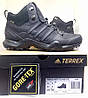 Черевики adidas Terrex Fast R mid GTX, фото 6