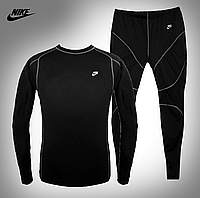 Термобелье NIKE  Pro Core 2.0 Hypercool active мужское повседневное.