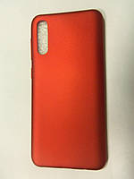 Чехол для Samsung Galaxy A30 (A305) Rock RED красный