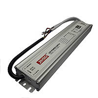 Блок живлення 12 вольт 150 вт JLV-12150KA-L герметичний IP67 JINBO 12361о