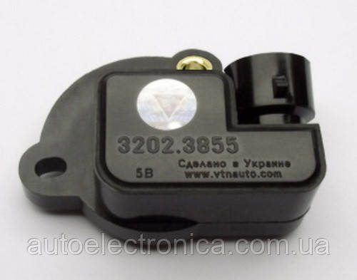 Бесконтактный датчик положения дроссельной заслонки (ДПДЗ) 3202.3855 ...