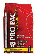 Сухий корм для собак Pro Pac DOG Chicken & Brown Rice Formula 2.5 кг