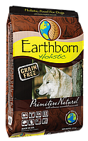 Сухий корм для собак Earthborn Holistic Primitive Natural 12 кг