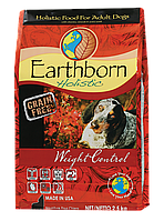 Сухий корм для собак Earthborn Holistic Weight Control 2.5 кг