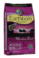Сухий корм для собак Earthborn Holistic Meadow Feast with Lamb Meal 2.5 кг