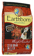 Сухий корм для собак Earthborn Holistic Weight Control 12 кг
