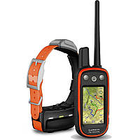 Garmin Alpha 100 with TT 15 mini (010-01486-30)