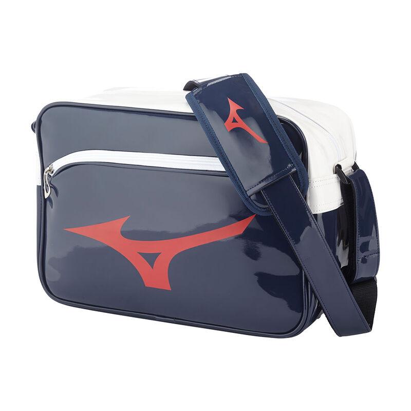Сумка Mizuno Enamel Bag Medium 33ED8F01-14