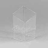 Стаканчик "Призма" 51 мл, фото 4