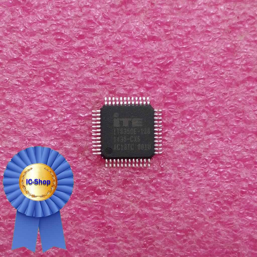 Мікросхема IT8350E-128 CXS