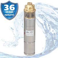 Насоси заглибні свердловинні