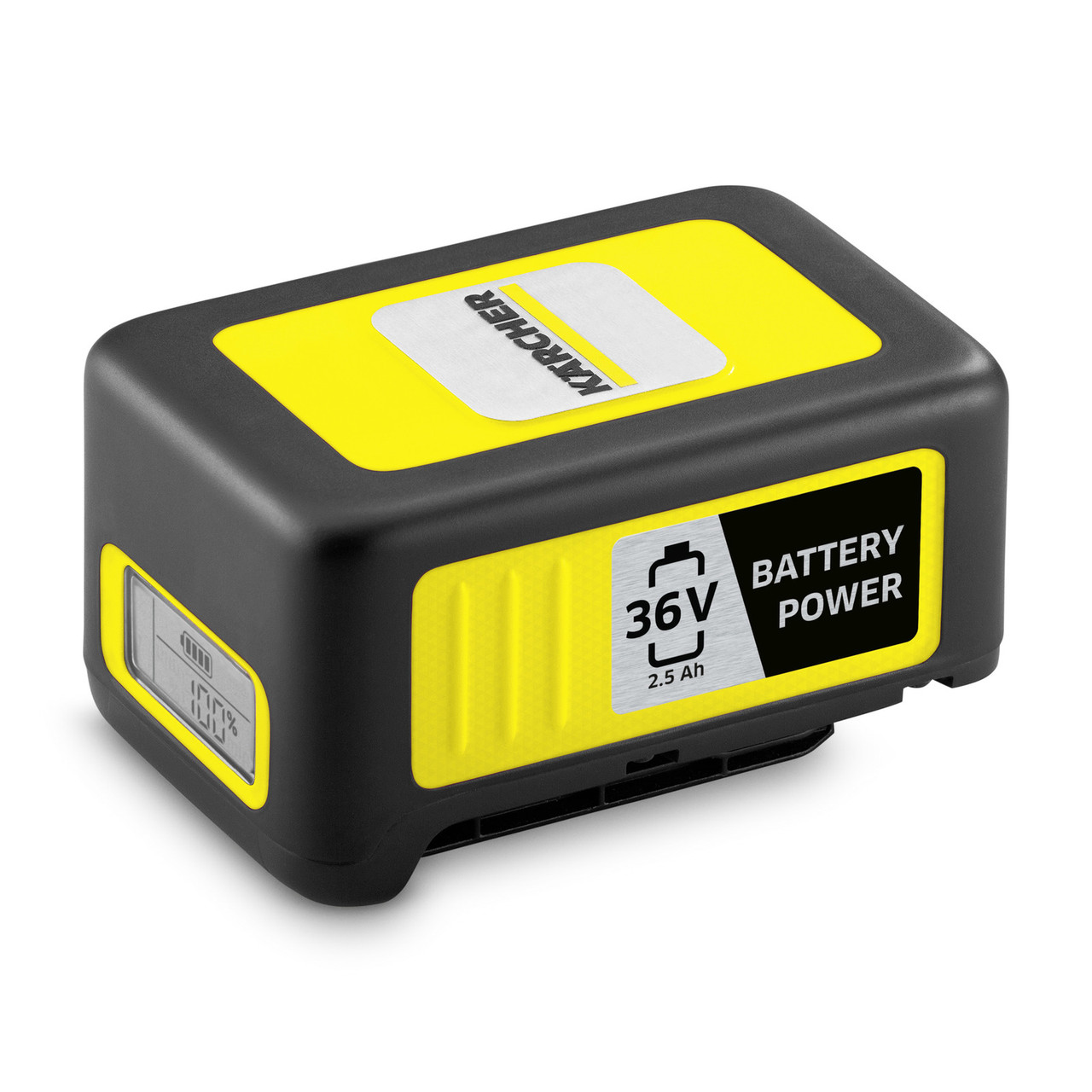 Акумулятор Karcher Battery Power 36 В 2,5 A, фото 1