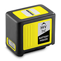 Аккумулятор Karcher Battery Power 36 В 5,0 A