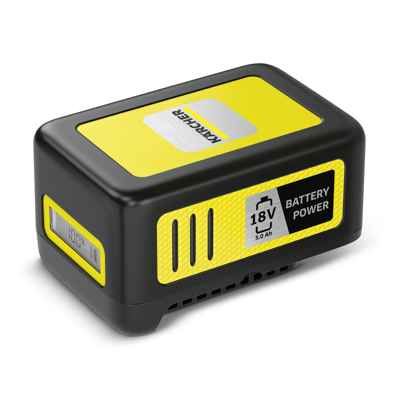 Акумулятор Karcher Battery Power 18 В 5,0 A, фото 1