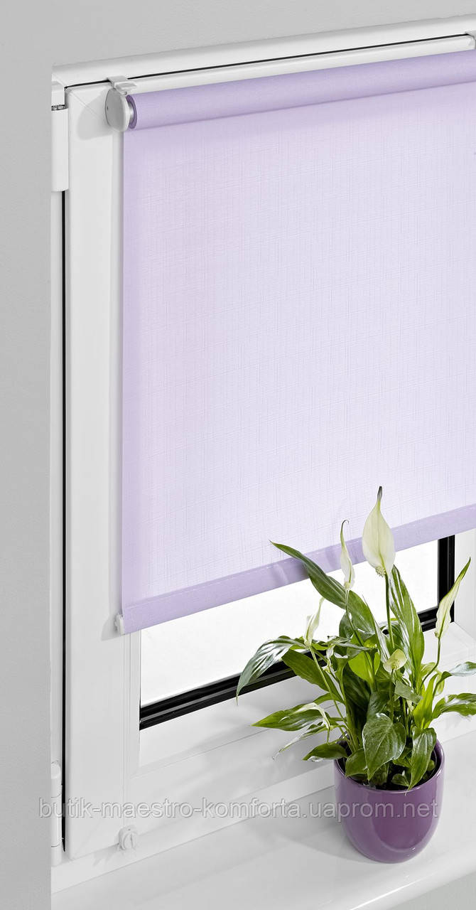 Тканевые ролеты Vidella fresh MS-06