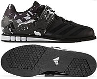 Штангетки Adidas Powerlift 3 (BA9665) Black 35