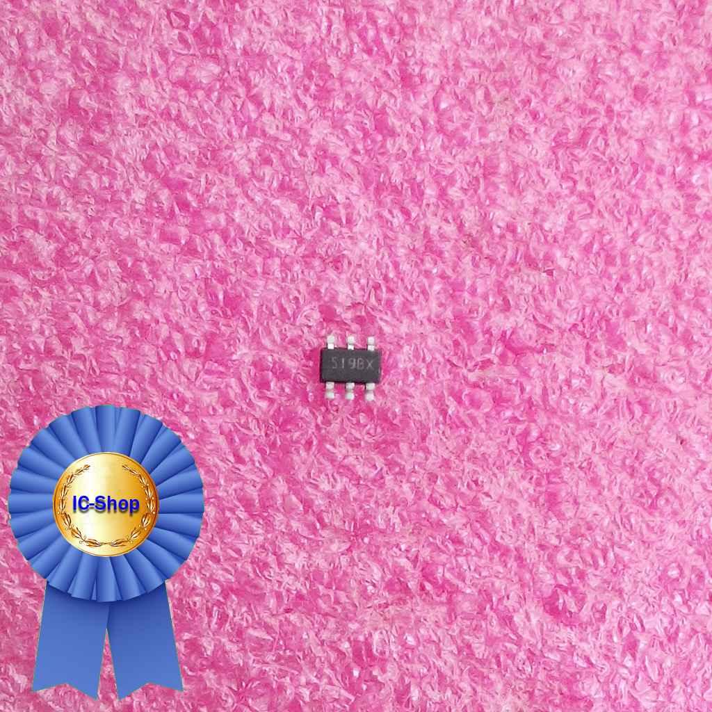 Мікросхема G5719B ( SOT23-6 519BX )