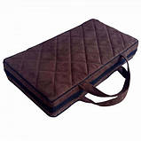 Комплект шахи + шашки + нарди (Madon) з-141, фото 2