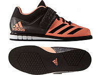 Штангетки Adidas Powerlift 3 (AQ3333) Orange 38.5