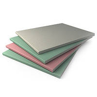 Гіпсокартон