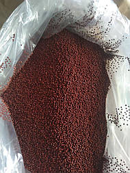 Посипка класична кругла Коричнева