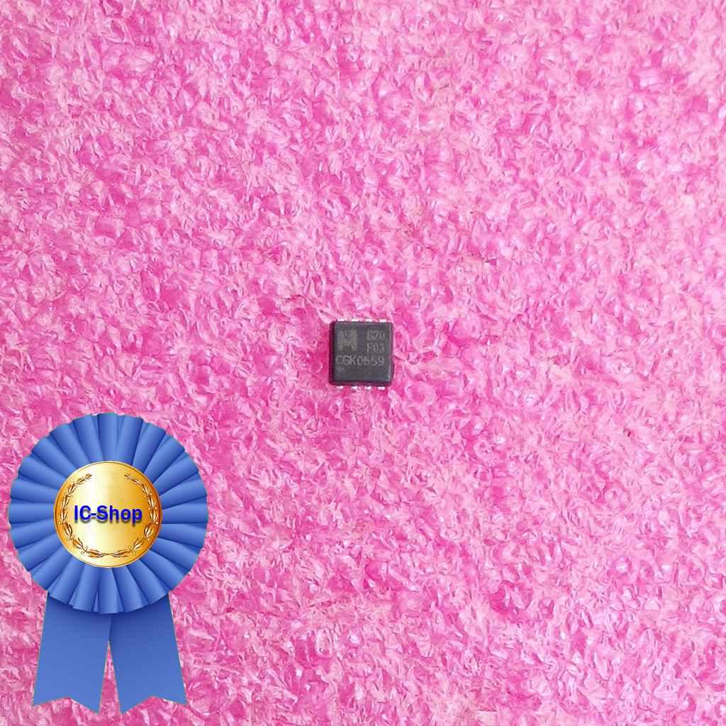 Мікросхема EMB20P03 ( 3x3mm )
