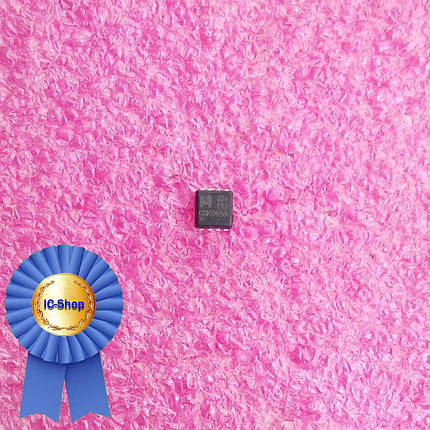 Мікросхема EMB20P03 ( 3x3mm ), фото 1