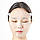 Омолоджувальна тканинна маска для обличчя Innisfree my real squeeze mask Pomegranate (гранат) 20 мл, фото 5