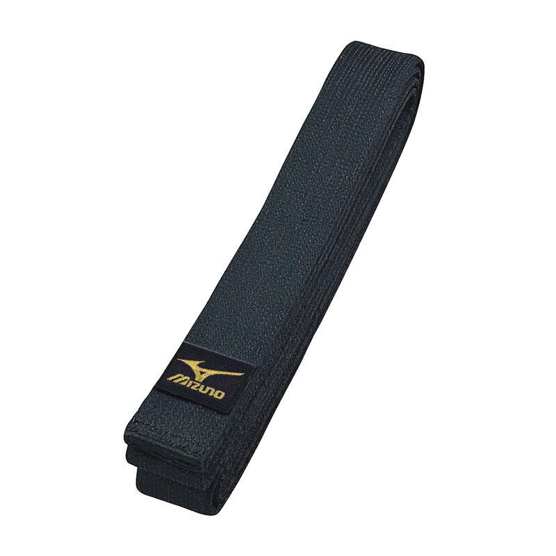 Пояс для дзюдо Mizuno Japan IJF Black Belt RB (VJ13309)