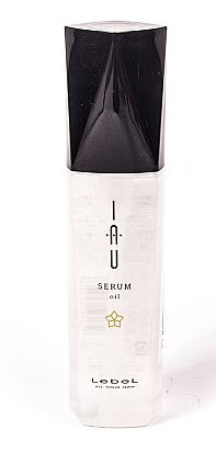 Lebel IAU Serum Oil Есенція для волосся, 100 мл