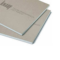 Гіпсокартон стіновий