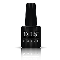 База-топ для гель-лака D.I.S Nails GEL POLISH BASE & TOP 7,5 мл (с липким слоем)