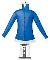 Прасувальний манекен із сушаркою 2 в 1 Clatronic HBB 3707 (ВІДПРЯМКА В ДЕНЬ ЗАКАЗКА)