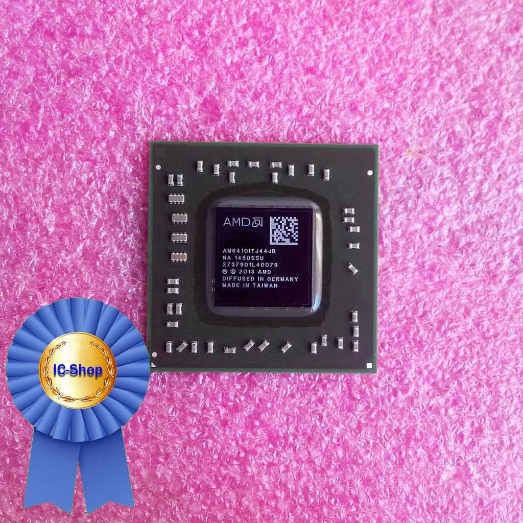 Мікросхема AMD AM6410ITJ44JB - гарантія на чіп 1 міс.