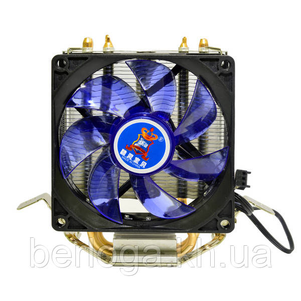 Cooling Baby R90 BLUE LED