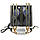 Cooling Baby R90 BLUE LED, фото 4