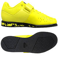 Штангетки Adidas Powerlift 3.1 Weightlifting (AC7468) Yellow 40.5