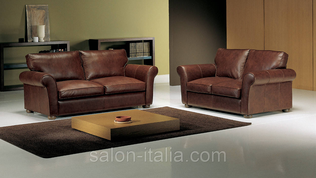 Диван BETULLA від New Trend Concepts (Italia)