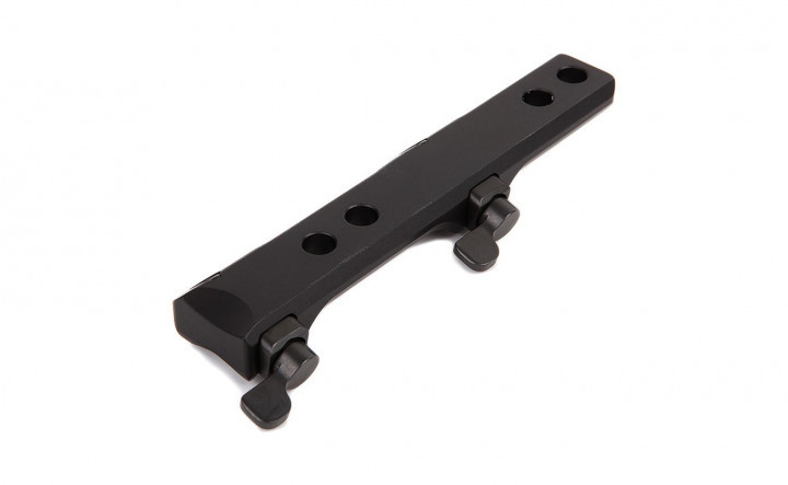 Кронштейн MAK 5092-00193 на Blaser база