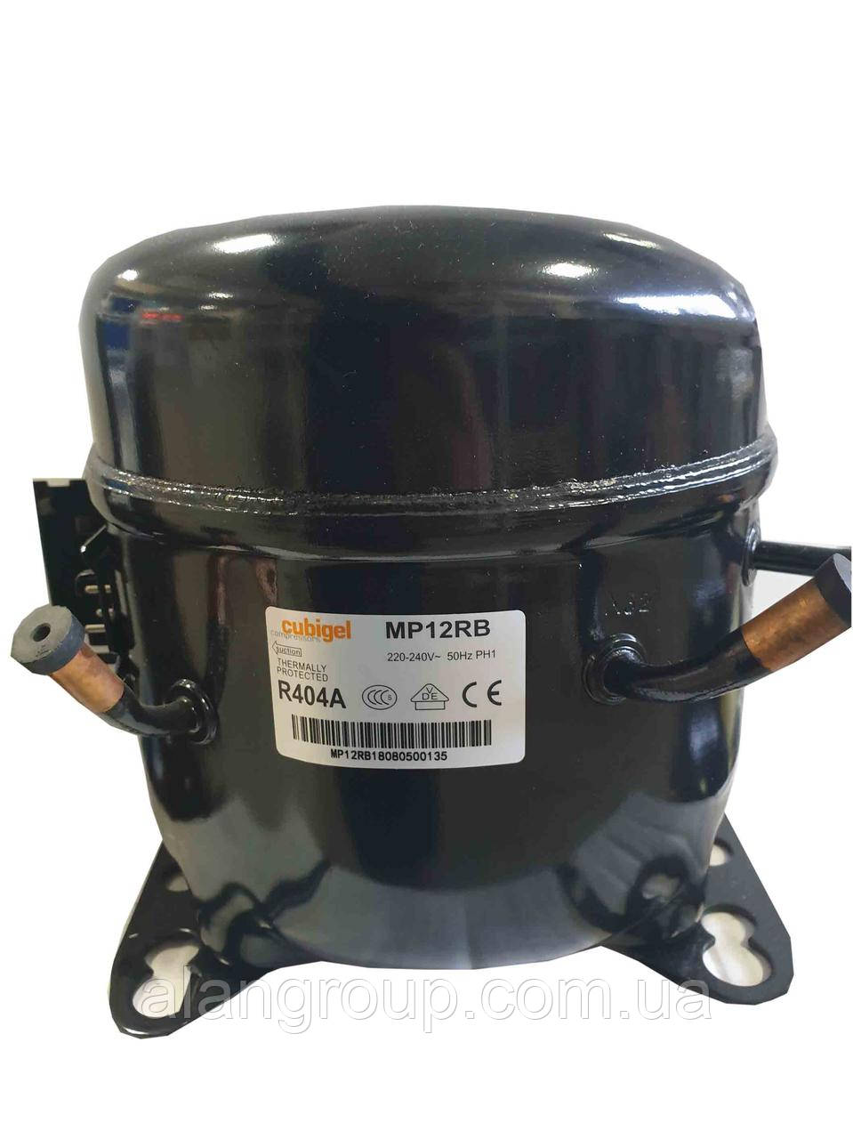 Компресор Cubigel MP12RB