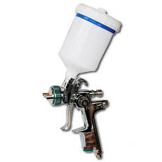 Краскопульт РОСЬ HVLP 1.3 мм