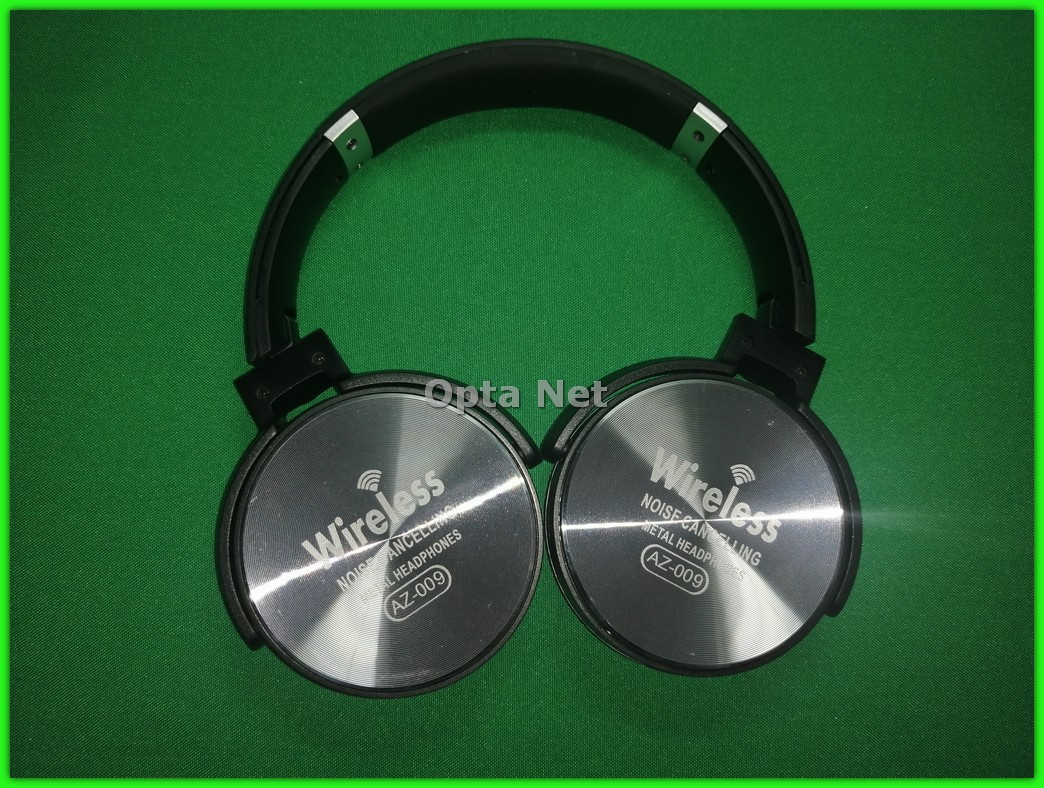 Bluetooth-навушники Wireless AZ-009