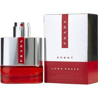 Luna rossa sport prada on sale