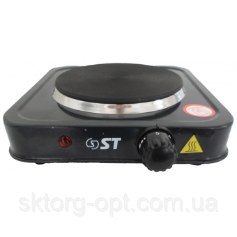Електроплитка ST 61-120-01_БЛИН