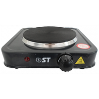 Електроплитка ST 61-120-01_БЛИН