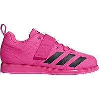 Штангетки Adidas Power Lift 4 (F36051) Pink 41