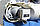 Ford Focus II - заміна ксенонових лінз Valeo на біксенонові Hella 3R F1, фото 8